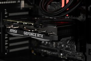 Komputer Actina Actina PBM 13700KF/32GB/1TB/RTX4070SUPER/650W 16