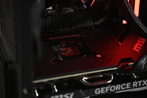 Komputer Actina Actina PBM 13700KF/32GB/1TB/RTX4070SUPER/650W 17