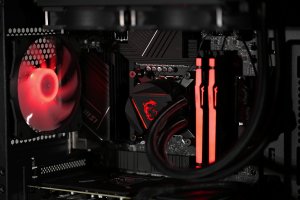 Komputer Actina Actina PBM 13700KF/32GB/1TB/RTX4070SUPER/650W 18