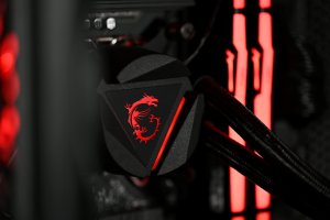 Komputer Actina Actina PBM 13700KF/32GB/1TB/RTX4070SUPER/650W 22
