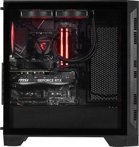 Komputer Actina Actina PBM 13700KF/32GB/1TB/RTX4070SUPER/650W 3