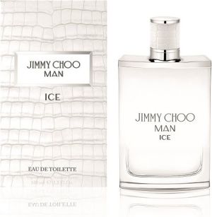 Jimmy Choo Man Ice EDT 100 ml 2