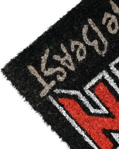 Iron Maiden - Wycieraczka (40 x 60 cm) 3