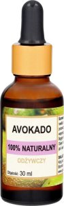 B BIOM 100% Nat. Olejek 30ml Avokado 1