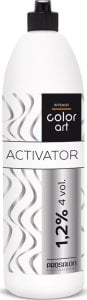 Chantal Prosalon Professional Intensis Color Art Aktywator koloru 1.2% 900ml 1