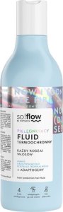 Chlapu Chlap ELFA SO!FLOW Fluid termoochrona 150 ml 1