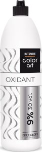 Chantal Prosalon Professional Intensis Color Art Profesjonalny Utleniacz do włosów w kremie 9% 150ml 1