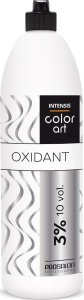 Chantal PROSALON PROFESSIONAL Intensis Color Art Profesjonalny Utleniacz do włosów w kremie 3%  900ml 1