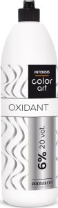 Chantal Prosalon Professional Intensis Color Art Profesjonalny Utleniacz do włosów w kremie 6% 900ml 1