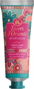 TESORI Krem do rąk Ayurveda 75 ml 1