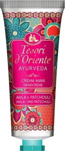 TESORI Krem do rąk Ayurveda 75 ml 2
