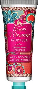 TESORI Krem do rąk Ayurveda 75 ml 3