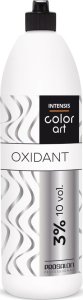 Chantal Prosalon Professional Intensis Color Art Profesjonalny Utleniacz do włosów w kremie 3% 150ml 1