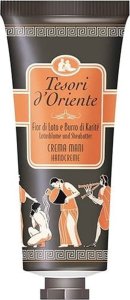 TESORI Krem do rąk Fiori di Loto 75 ml 2