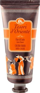 TESORI Krem do rąk Fiori di Loto 75 ml 3