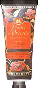 TESORI Krem do rąk Japanese 75 ml 2