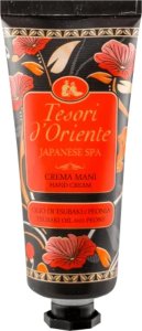 TESORI Krem do rąk Japanese 75 ml 3