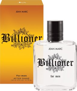 DRAMERS  JEAN MARC Billioner Woda po goleniu 100 ml 1