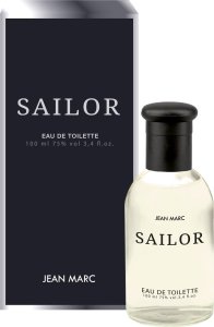 DRAMERS  JEAN MARC Sailor Men Woda toaletowa 100 ml 1