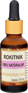 B BIOM 100% Nat. Olejek 30ml Rokitnik 1