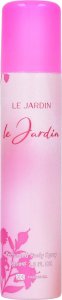 LE JARDIN Woman Dezodorant perfumowany w sprayu 75 ml 1