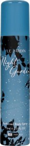 LE JARDIN Woman Night Garden Dezodorant perfumowany w sprayu 75 ml 1