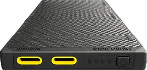 Powerbank Nitecore NB10000 Carbon Gen3 10000mAh Czarny 2