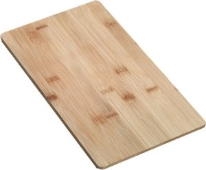 Zlewozmywak QUADRON LUKE 110 WORKSTATION zlewozmywak stalowy (58x45x20) z syfonem 1-komorowy b/o + Qmata + Wkładka + Dozownik + Deska + bateria z elastyczną wylew 7