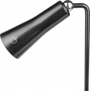Lampka biurkowa Rabalux czarna 2