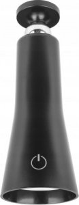 Lampka biurkowa Rabalux czarna 4
