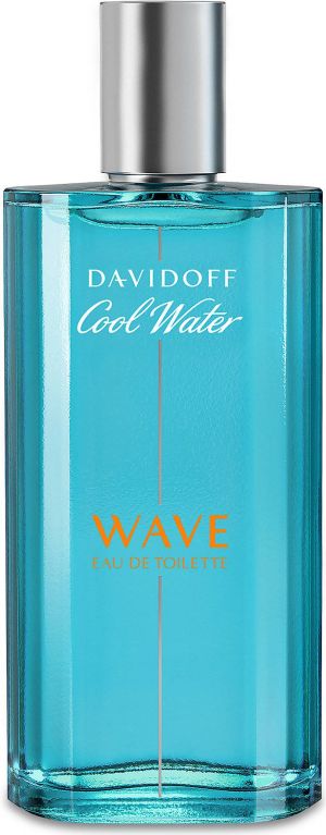 Davidoff Cool Water Wave EDT 125 ml 1