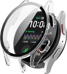 Best Accessories ETUI + SZKŁO DO ZEGARKA SAMSUNG GALAXY WATCH 7 44 1
