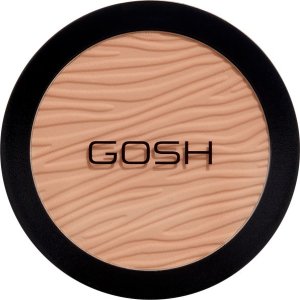 GOSH_Dextreme puder prasowany 006 9g 5