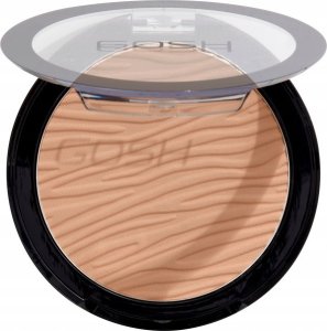 GOSH_Dextreme puder prasowany 006 9g 6