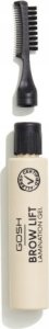 GOSH_Brow Lift Lamination Gel żel do laminacji brwi 001 Transparent 6ml 4