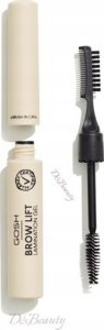 GOSH_Brow Lift Lamination Gel żel do laminacji brwi 001 Transparent 6ml 5