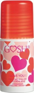 GOSH_I Love You! dezodorant roll-on 75ml 1