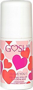 GOSH_I Love You! dezodorant roll-on 75ml 2
