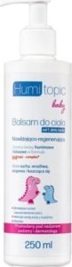 HUMITOPIC_Baby balsam do ciała od 1. dnia życia 250ml 1