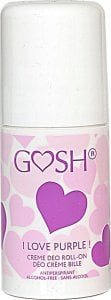 GOSH_I Love Purple! dezodorant roll-on 75ml 1