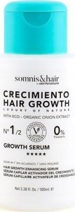 SOMNIS&amp;HAIR_Growth Serum serum do włosów 100ml 1