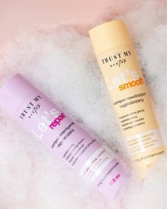 TRUST MY SISTER_Szampon do włosów niskoporowatych zwiększający objętość 250ml 3