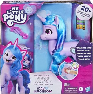 My Little Pony Izzy Moonbow F3870 3