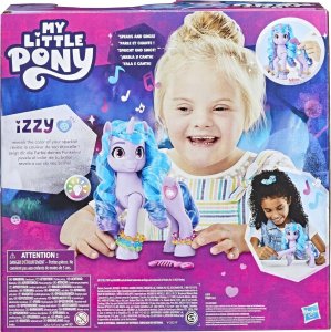 My Little Pony Izzy Moonbow F3870 4