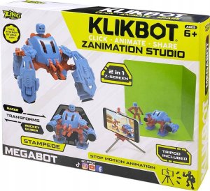 PROMO KLIKBOT Studio do tworzenia animacji 2 18108227 1