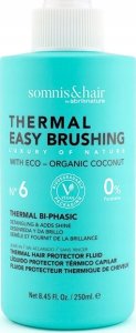 SOMNIS&amp;HAIR_Thermal Easy Brushing Protector spray ochronny do włosów 250ml 1