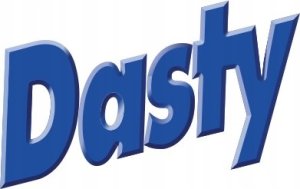 DASTY_Home Care Cosmetics skoncentrowany żel do mycia powierzchni 700ml 4