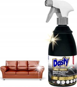 DASTY_Home Care Cosmetics Super Polisher płyn do polerowania wielu powierzchni 500ml 12