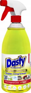 DASTY_Home Care Cosmetics Super Polisher płyn do polerowania wielu powierzchni 500ml 3