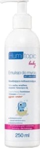 HUMITOPIC_Baby emulsja do ciała od 1. dnia życia 250ml 1